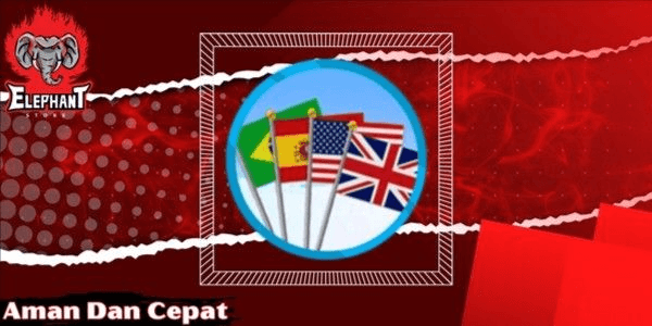 Gambar Product Flags