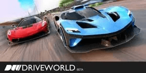 Money Drive World 5M || $5,000,000