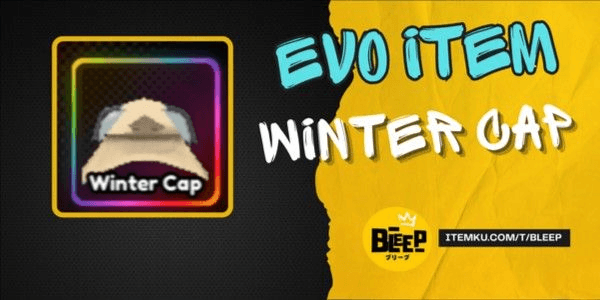 Gambar Product Winter Cap (Evo Item) - Anime Last Stand