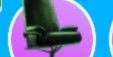 Gambar Product chair