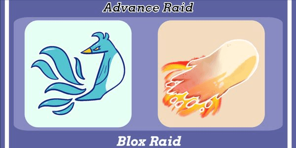 Gambar Product Carry Raid Advance (Dough & Phoenix)