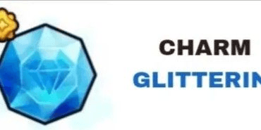 Gambar Product "Glittering Charm Mythical" is already in .