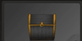 Gambar Product Smouldering Chest Survive the killer (STK)