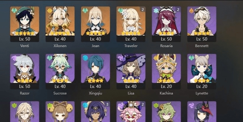 Product Showcase