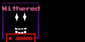 RWQFSFASXC ( Nightmare ) Five Night TD