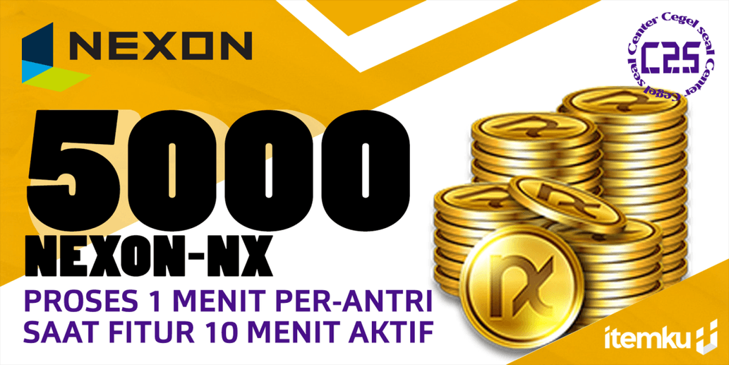 Gambar Product 5000 NX