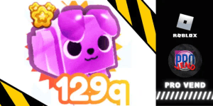 Dark Matter Hot Dogs | Pet Simulator