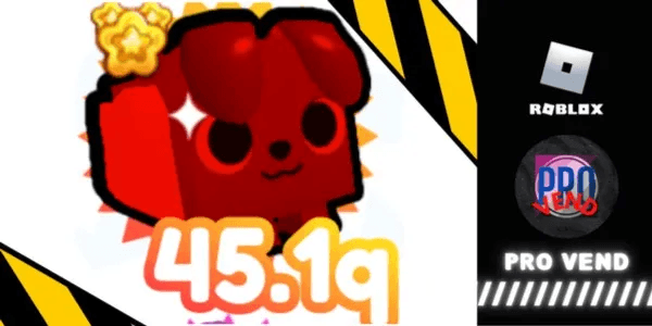 Rainbow Hot Dogs | Pet Simulator