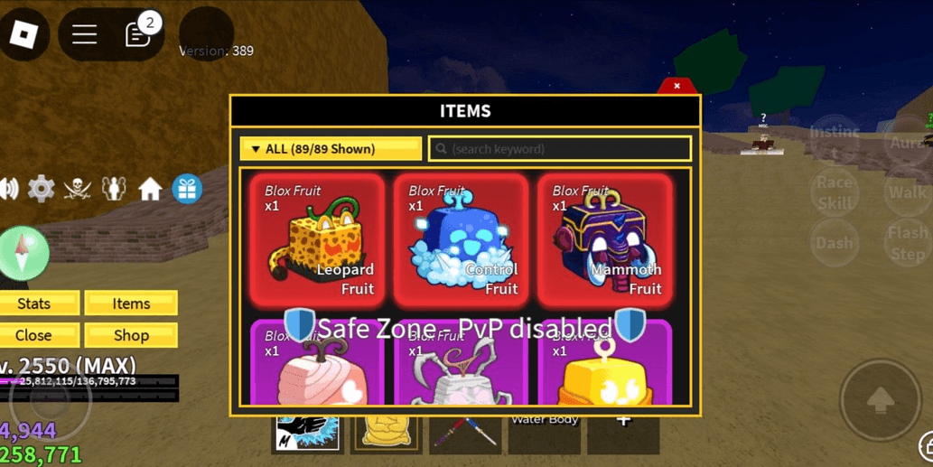 Product Showcase