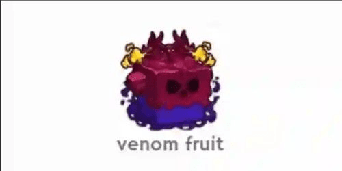 Gambar Product Venom