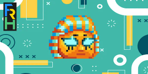 Pharaoh Mask (Bonus)