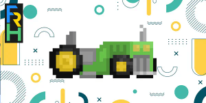 Dear John Tractor