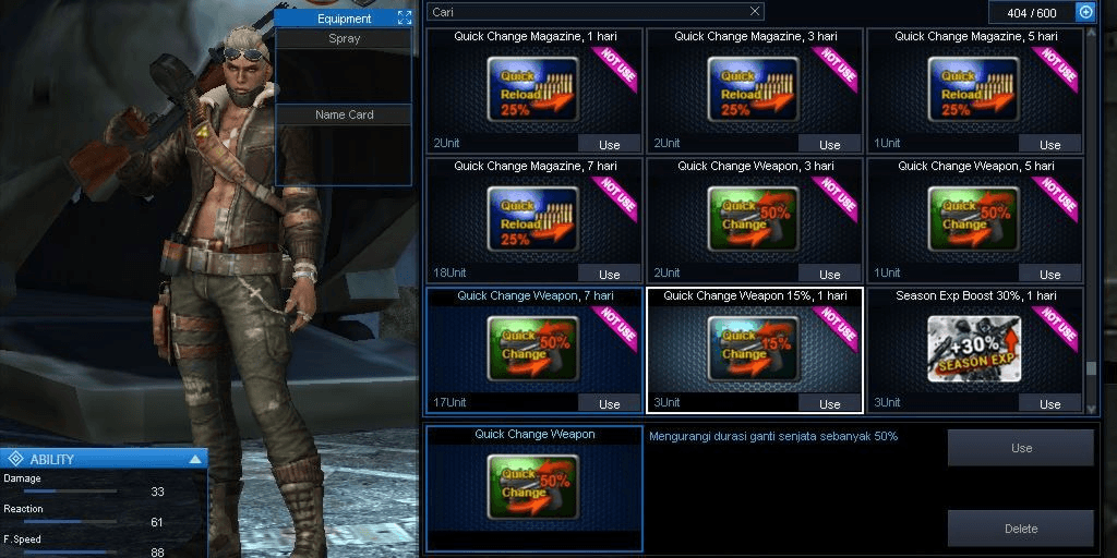 Product Showcase