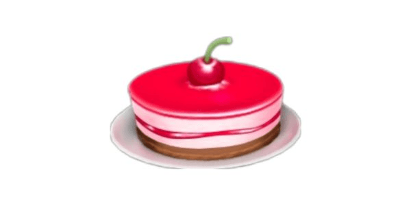 Gambar Product Red berry cake 10 pcs