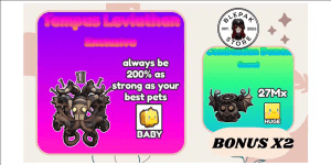 Reborn as Swordsman - Baby Exclusive Pet Last World