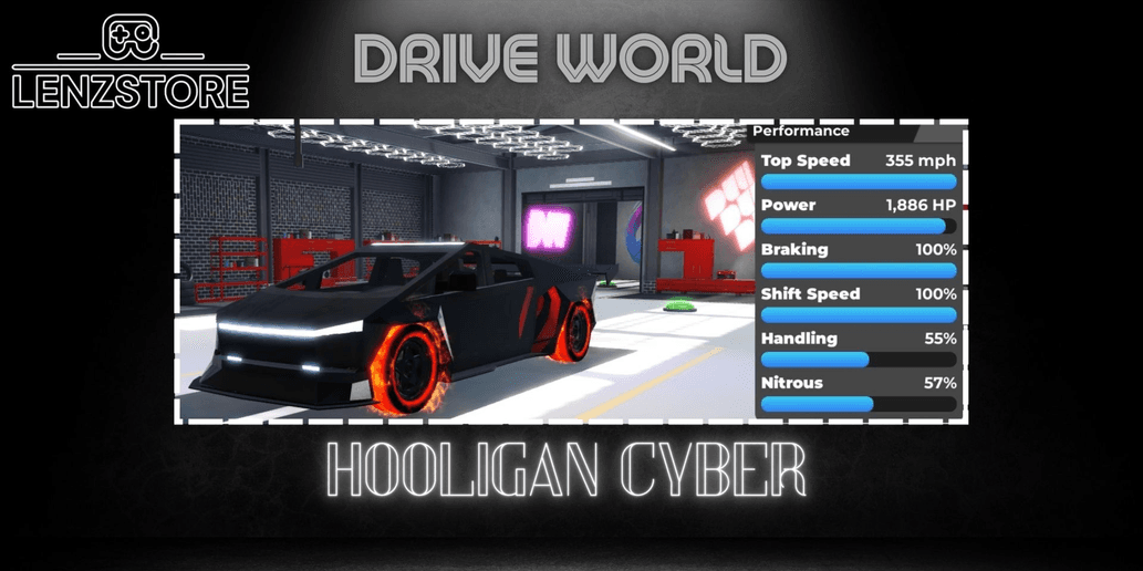 Product Showcase