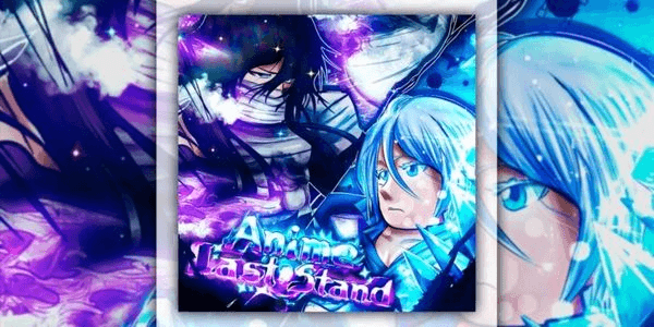 Gambar Product Request for a booster (anime last stand) (check Description!!)