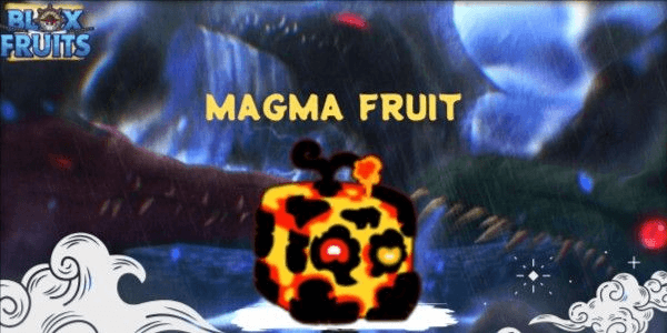 Gambar Product Magma