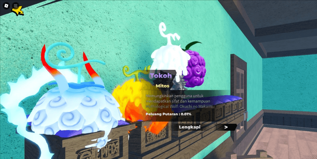 Product Showcase