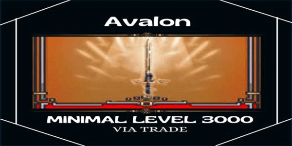 Gambar Product Avalon