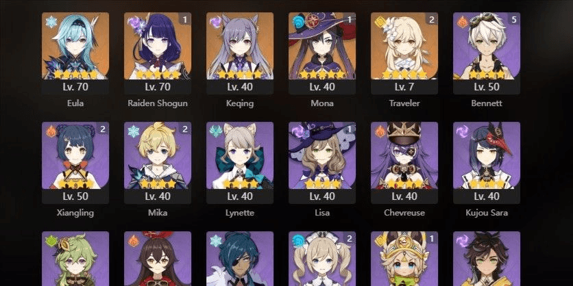 Product Showcase