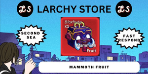 Mammoth