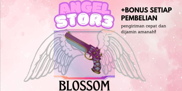 Gambar Product Blossom