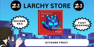 Kitsune