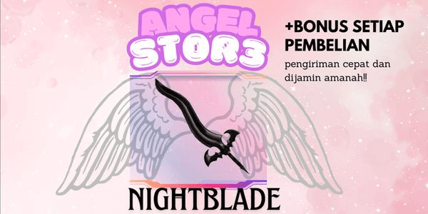 Gambar Product Nightblade