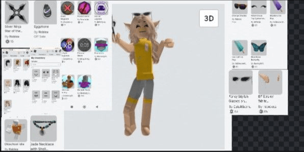 Product Showcase