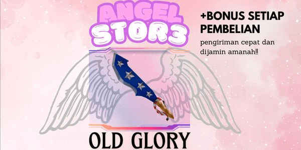 Gambar Product Old glory