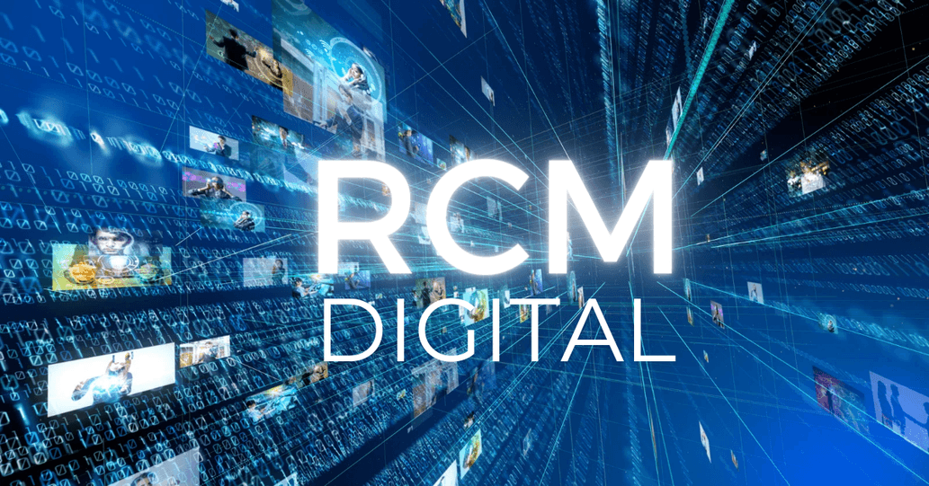 avatar RCM Digital