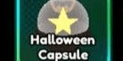 Gambar Product Halloween capsules