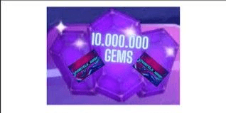 Gambar Product 20M Gems