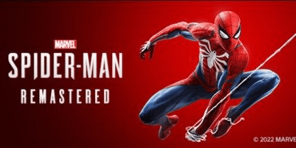 Gambar Product Marvel’s SpiderMan Remastered - Steam Sharing Game PC