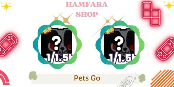 Gambar Product Huge Nightmare Corgi