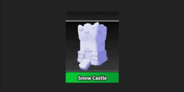 Snowcastle - Survive The Killer (STK)