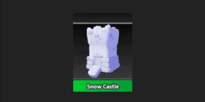 Snowcastle - Survive The Killer (STK)