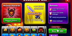Season Pass