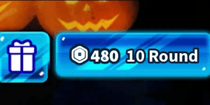 10 Rounds - Blade Ball