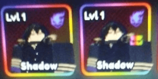 Gambar Product Shadow | Last Stand Anime |