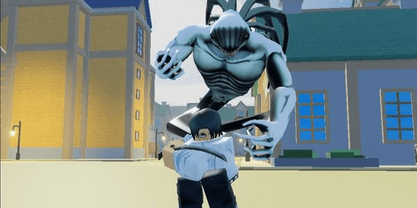 Gambar Product Cursed Child (Yuta)