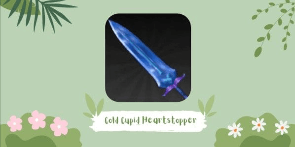 Gambar Product Cold Cupid Heartstopper - Survive The Killer / STK