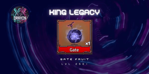 Gambar Product Gate Fruit