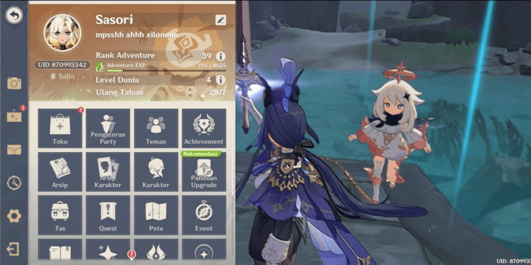 Product Showcase