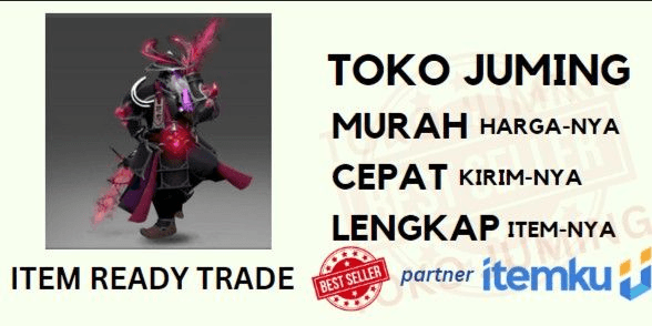 Gambar Product Hidden Vector (Void Spirit Set Nemestice 2021)