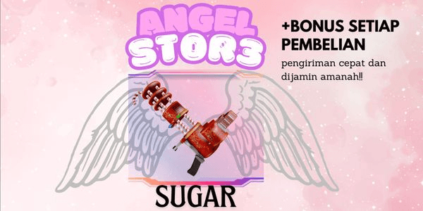 Gambar Product sugar