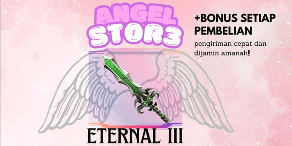 Gambar Product Eternal III