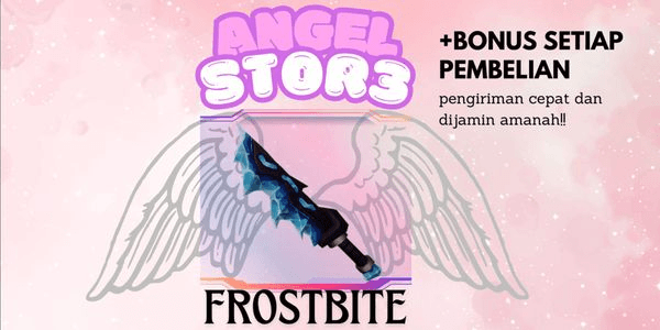 Gambar Product Frostbite