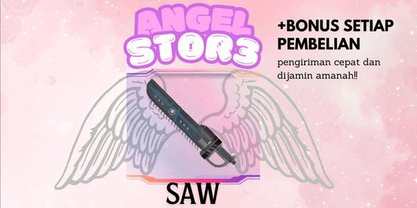 Gambar Product Saw